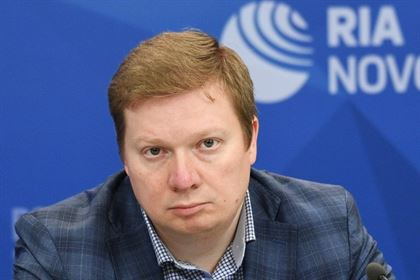 Круглый стол на тему: "Европейское турне Трампа на фоне недавних политических скандалов в Европе"