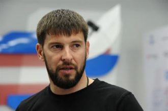 Чемпионат России по аэродинамическим дисциплинам парашютного спорта Goodsky-2019